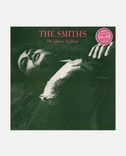 KOST Album Vinyle - THE SMITHS -kost paris shop QUEENISDEAD 00 12 fc05