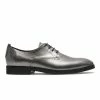 KOST Derbies Cuir Argent Homme -kost paris shop QUINCY8 RY 02 7ce9