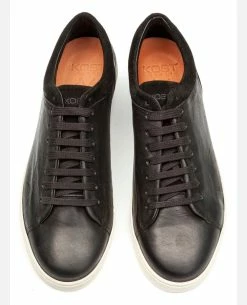 KOST Baskets Tannage Végétal Homme -kost paris shop RADICAL78 02 04 155e