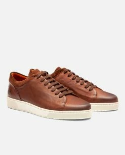 KOST Baskets Tannage Végétal Homme -kost paris shop RADICAL78 07 08 ae81