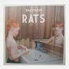 KOST Album Vinyle - BALTHAZAR -kost paris shop RATS 00 07 4307