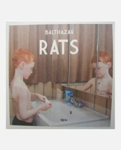 KOST Album Vinyle - BALTHAZAR