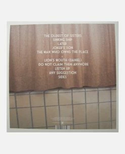 KOST Album Vinyle - BALTHAZAR -kost paris shop RATS 00 08 7565