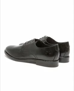 KOST Derbies Cuir Noir Homme -kost paris shop RYAN67 02 05 aaa3