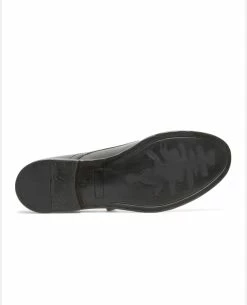 KOST Derbies Cuir Noir Homme -kost paris shop RYAN67 02 06 d511