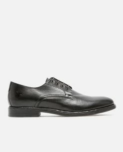 KOST Derbies Cuir Noir Homme -kost paris shop RYAN67 02 07 74e3