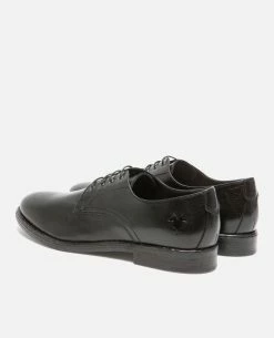 KOST Derbies Cuir Noir Homme -kost paris shop RYAN67 02 10 1cc6