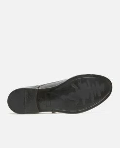 KOST Derbies Cuir Noir Homme -kost paris shop RYAN67 02 11 6d49