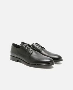 KOST Derbies Cuir Noir Homme -kost paris shop RYAN67 02 12 d40d