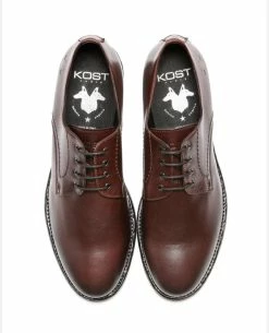 KOST Bordeaux Derbies Cuir Homme 15 KOST Bordeaux Derbies Cuir Homme -kost paris shop RYAN67 05 04 b246