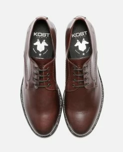 KOST Bordeaux Derbies Cuir Homme 20 KOST Bordeaux Derbies Cuir Homme -kost paris shop RYAN67 05 09 276f