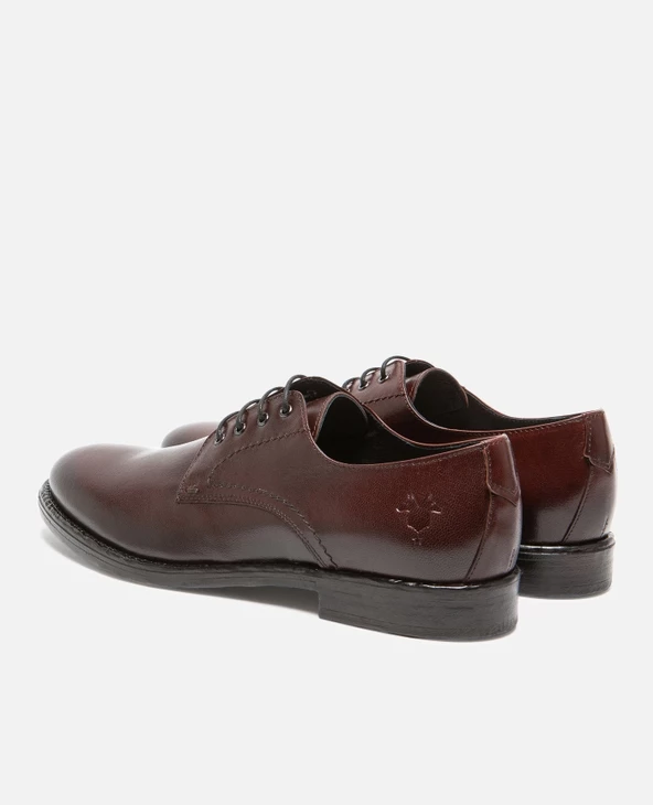 KOST Bordeaux Derbies Cuir Homme 11 KOST Bordeaux Derbies Cuir Homme – Image 9