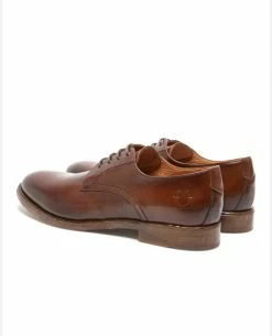 KOST Derbies Cognac Cuir Homme -kost paris shop RYAN67 47 05 bebe