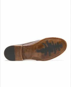 KOST Derbies Cognac Cuir Homme -kost paris shop RYAN67 47 06 5055