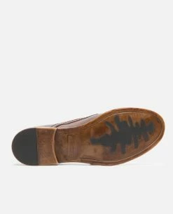 KOST Derbies Cognac Cuir Homme -kost paris shop RYAN67 47 11 577a