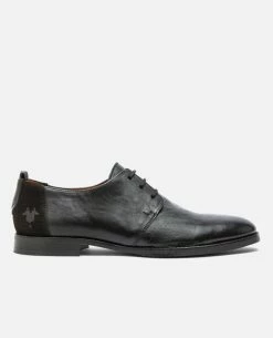 KOST Derbies Cuir Noir Homme -kost paris shop SANFORD51 02 07 3dfd