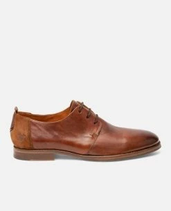 KOST Derbies Cuir Marron Homme 17 KOST Derbies Cuir Marron Homme -kost paris shop SANFORD51 34 07 a60a