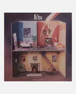 KOST Album Vinyle - PIXX