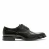 KOST Derbies Cuir Noir Homme
