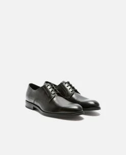 KOST Derbies Cuir Noir Homme -kost paris shop SPENCER 02 06 6afd