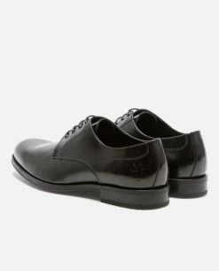 KOST Derbies Cuir Noir Homme -kost paris shop SPENCER 02 10 24a2