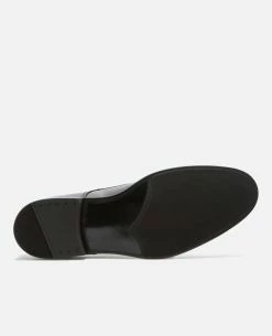 KOST Derbies Cuir Noir Homme -kost paris shop SPENCER 02 11 1213