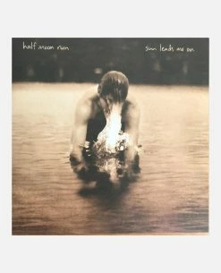KOST Album Vinyle - HALF MOON RUN