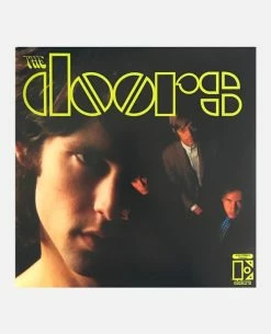 KOST Album Vinyle - THE DOORS