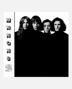 KOST Album Vinyle - MNNQNS