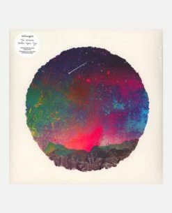 KOST Album Vinyle - KHRUANGBIN