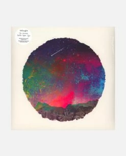 KOST Album Vinyle - KHRUANGBIN -kost paris shop THEUNIVERSESMILESUPONYOU 00 12 dcac