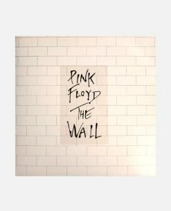 KOST Album Vinyle - PINK FLOYD -kost paris shop THEWALL 00 12 82d1