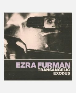 KOST Album Vinyle - EZRA FURMAN