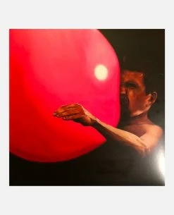 KOST Album Vinyle - IDLES