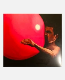 KOST Album Vinyle - IDLES -kost paris shop ULTRAMONO 00 12 8c46