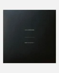 KOST Album Vinyle - JOY DIVISION -kost paris shop UNKNOWNPLEASURES 00 08 69c6