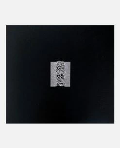 KOST Album Vinyle - JOY DIVISION -kost paris shop UNKNOWNPLEASURES 00 12 a5f9