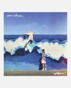 KOST Album Vinyle - ISAAC DELUSION