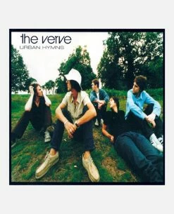 KOST Album Vinyle - THE VERVE