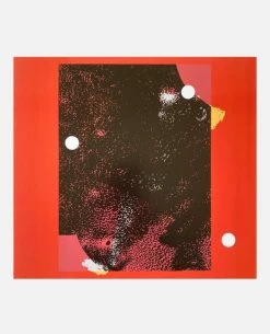 KOST Album Vinyle - D.D DUMBO -kost paris shop UTOPIADEFEATED 00 12 dab4