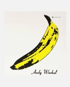 KOST Album Vinyle - THE VELVET UNDERGROUND & NICO