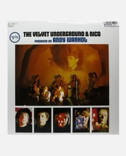 kost paris shop -kost paris shop VELVETUNDERGROUND NICO 00 08 c976