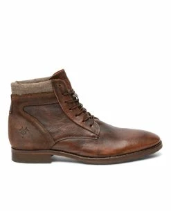 KOST Boots Tannage Végétal Homme -kost paris shop VENTURA46 34 02 f360