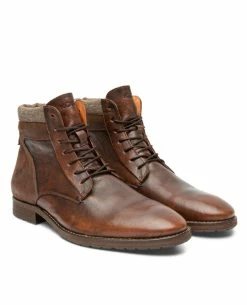 KOST Boots Tannage Végétal Homme -kost paris shop VENTURA46 34 03 aefb