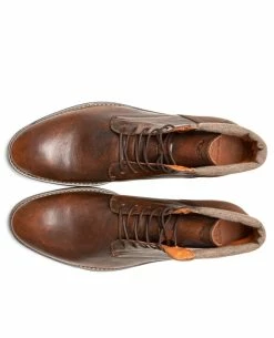 KOST Boots Tannage Végétal Homme -kost paris shop VENTURA46 34 04 40e2