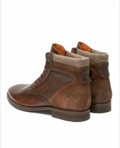 KOST Boots Tannage Végétal Homme -kost paris shop VENTURA46 34 05 0f73