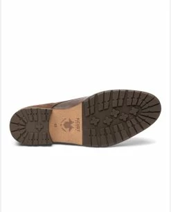 KOST Boots Tannage Végétal Homme -kost paris shop VENTURA46 34 06 00cc