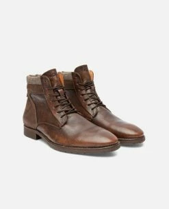 KOST Boots Tannage Végétal Homme -kost paris shop VENTURA46 34 12 03c5