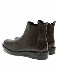 KOST Chelsea Boots Cuir Tannage Végétal Homme -kost paris shop WALTER46 08 05 842a