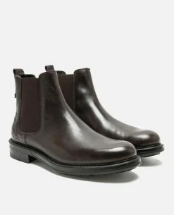 KOST Chelsea Boots Cuir Tannage Végétal Homme -kost paris shop WALTER46 08 08 86f8